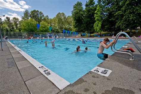 Parks And Facilities • Coquitlam Bc • Civicengage