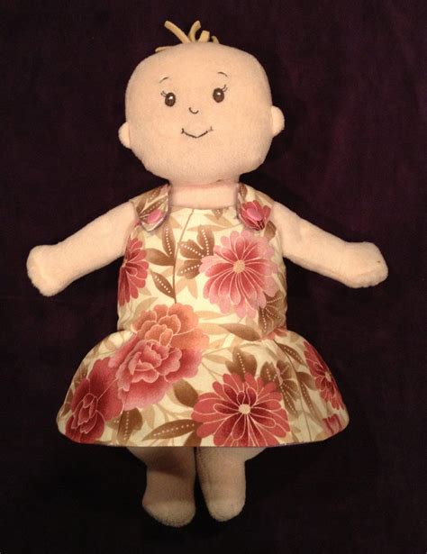 Custom Order 38 Etsy Baby Stella Doll Modern Doll Clothes Doll Shape