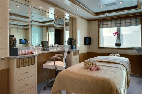 What Are The Best Salon And Spa Designs Pouted Online