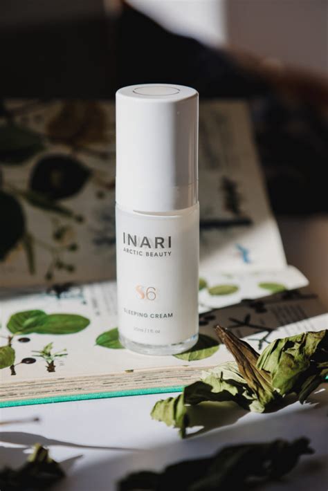 Minimalist Packaging We Love Inari Cosmetics Scandinavia Standard