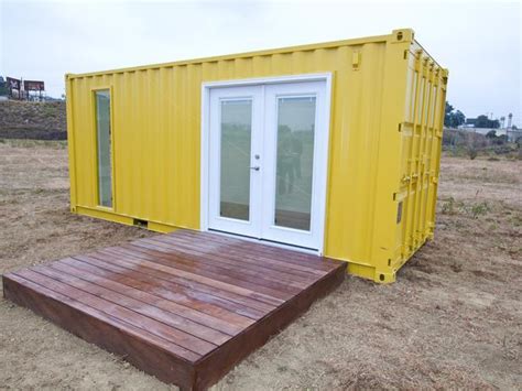 Astra offers 4 types of containers layout. HGTV Design Star - Container Homes