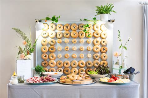 Creating Exciting Food Displays For Your Wedding Bloved Blog