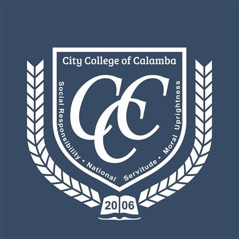 City College Of Calamba