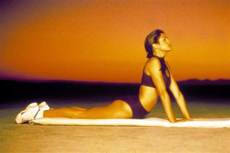 Cindy Crawford Is Flawless At 50 In Sexy Bikini Page Six