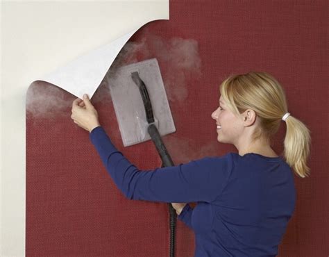 Wallpaper Steamer The Easy Way To Remove Old Wallpapers