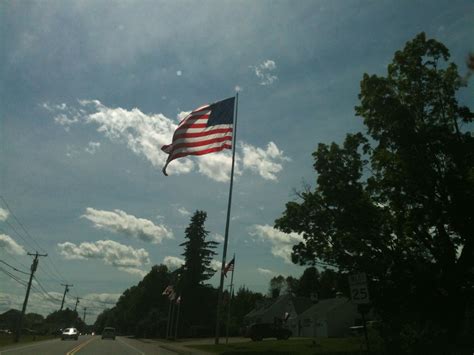 Small Town Usa Small Towns Usa Small Towns Country Flags