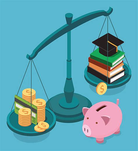 Royalty Free College Fund Clip Art Vector Images And Illustrations Istock