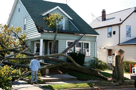 Storm Damage Sunshine Property Claims