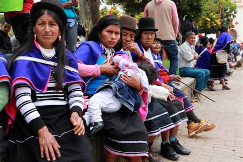 Principales Tribus Indigenas Que Aun Sobreviven En Colombia Ole Colombia