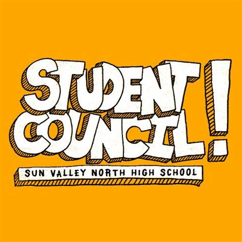 Image Market Student Council T Shirts Senior Custom T Shirts High