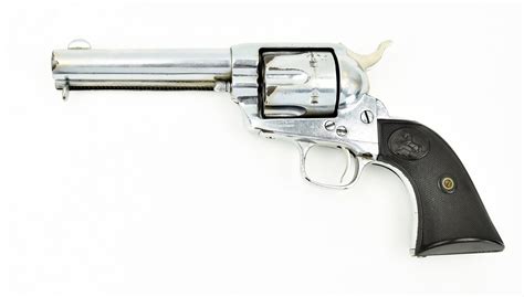 Colt 1873 Single Action Army Wild West Originals History About Guns