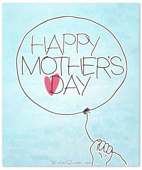 200 Heartfelt Mothers Day Wishes Greeting Cards And Messages In 2020