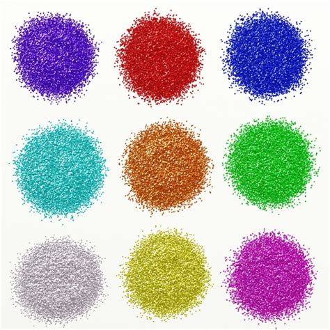 Glitter Sprinkles Free Stock Photo Public Domain Pictures