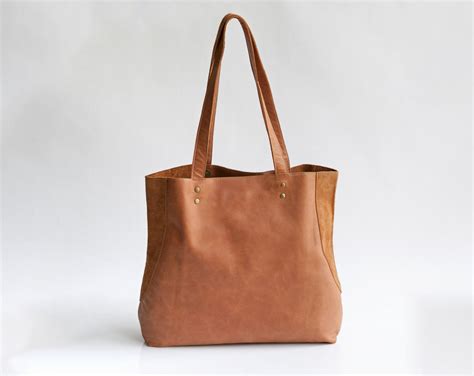 Extra Large Soft Leather Tote Bags Paul Smith
