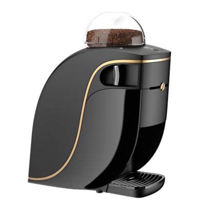 Maybe you would like to learn more about one of these? Nescafe Gold Barista Nara Coffee Machine