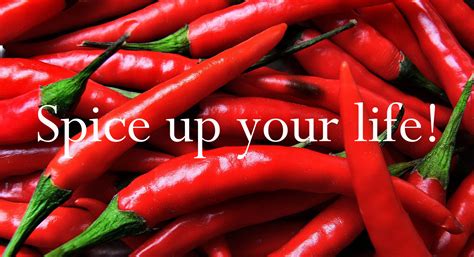 Aphrodisiac Spice Up Your Sex Life With Chilies Capital Lifestyle
