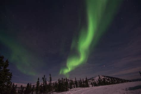 Aurora Borealis  Find And Share On Giphy