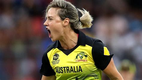 Inside The Rise Of The Australian Womens Cricket Team Daily Telegraph