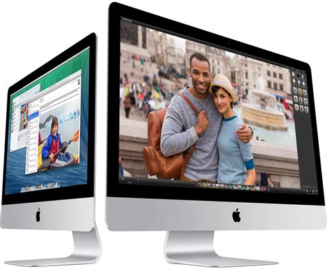 Apple Present New Tablet With Touch Id And Imac With