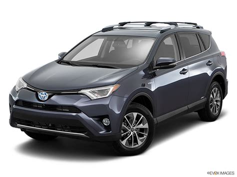 Get the best prices in Canada for the 2017 Toyota RAV4 Hybrid