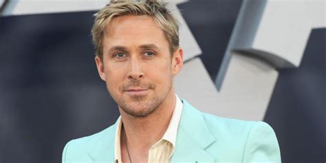 “i Was Sure Of It” When Ryan Gosling Narrated The Story Of His Dream
