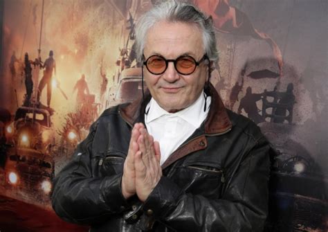 Mad Max Fury Road Director George Miller Is Suing Warner Brothers Over Unpaid Earnings Mad