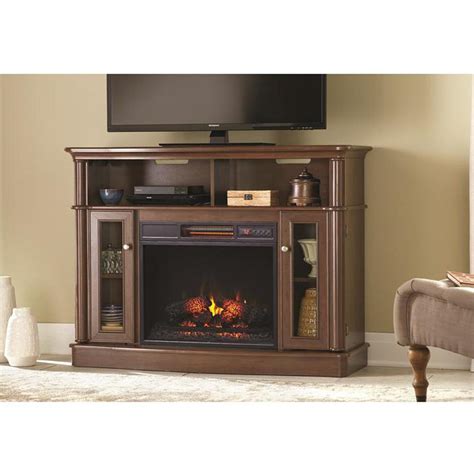 While home decorators collection only runs 6 of its own retail stores, all located in the united states, their main customer base stems from being sold at home depot retailers across. Home Decorators Collection Tolleson 48 in. Media Console ...