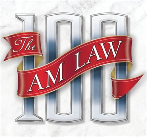 Am Law 100 What Does It Mean For Those On The Job Hunt Above The Law
