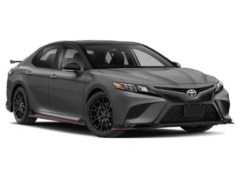 New 2023 Toyota Camry Trd V6 Auto 4dr Car In San Diego 330008