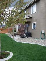 Landscaping Rock Calculator Pictures