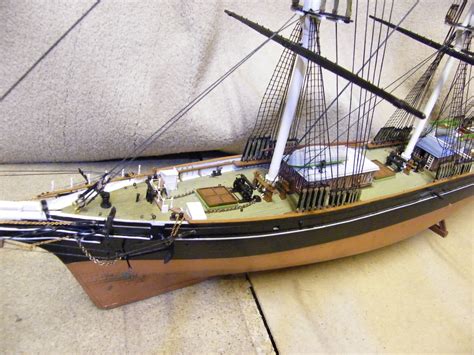 Cutty Sark 196 Masting Rigging And Sails Nautical Research Guild