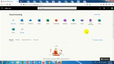 We did not find results for: Aktivasi Office 365 - YouTube