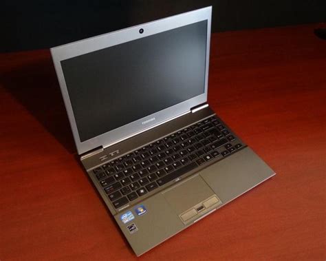 Toshiba Portege Z830 133″ Ultrabook Laptop Review Toshiba Creates