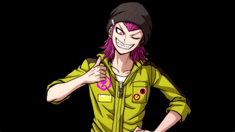 Danganronpa Souda And The Voicemail Youtube