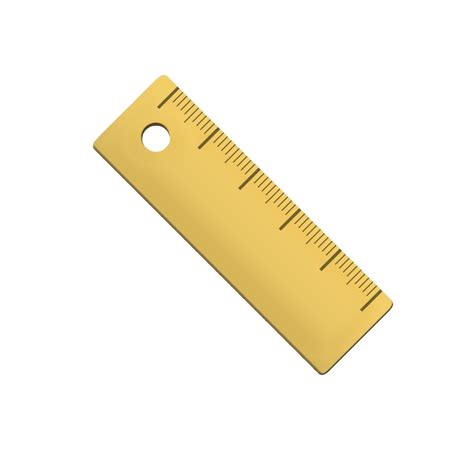 Ruler Png Transparent Image Download Size 650x633px