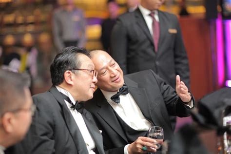 Nazri, a former federal minister, said there has been an unequal application of justice against umno leaders under the pn government led by prime minister tan sri muhyiddin yassin, who is bersatu president. "A Journey Through Time VII" Gala Dinner