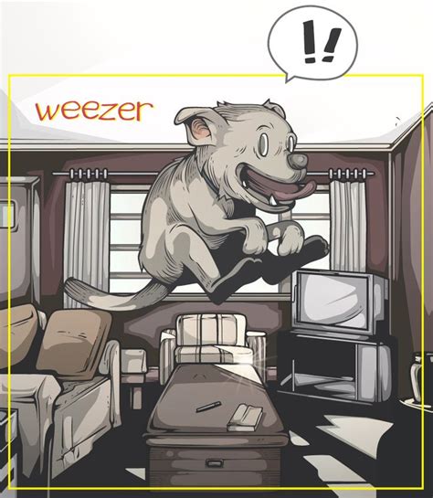 WEEZER Raditude If You Re Wondering If I Want You To Yeah