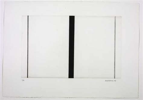 Barnett Newman 19051970 Tate