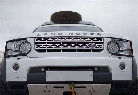 Prospeed Land Rover Discovery 4 Prospeed Uk Flickr Land Rover