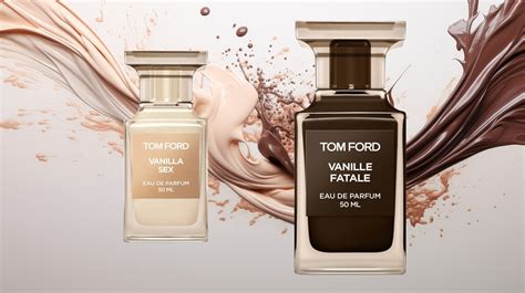 Tom Ford Vanille Fatale 2024 ~ Perfumowe Nowości