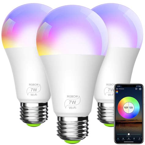 6 Best Smart Light Bulbs In 2020