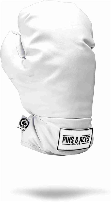 Pins And Aces Boxing Glove Head Cover Review