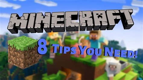Beginners Guide For Miners Tips Tricks Survival Skills More An