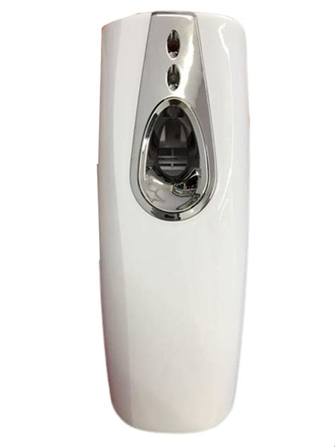 Automatic Air Freshener Dispenser For Home Capacity 1l Id