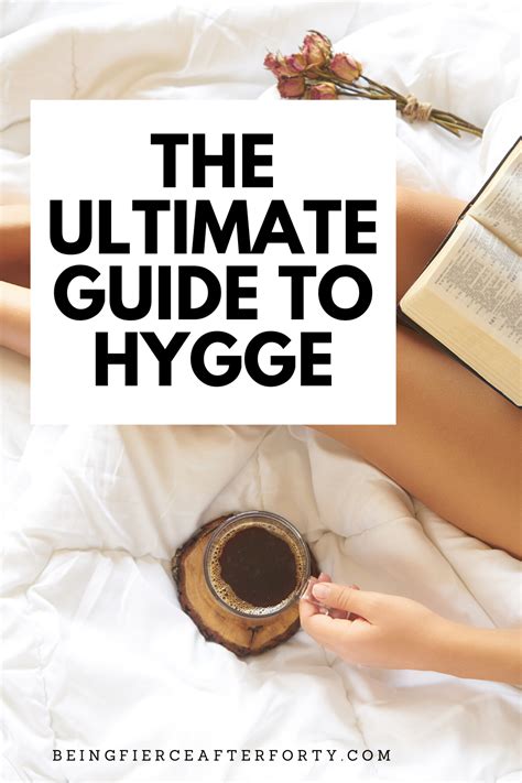 Self Care Hygge The Core Of Cozy Being Fierce After Forty In 2020 Self Care Self Love Hygge