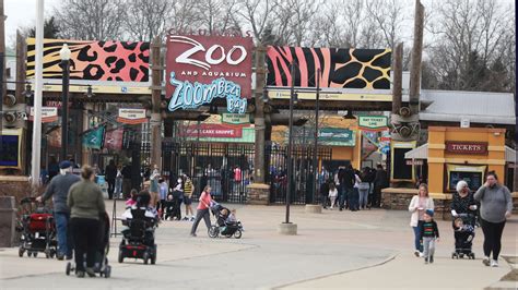 Columbus Zoos Public Nonprofit Structure Complicates Investigations