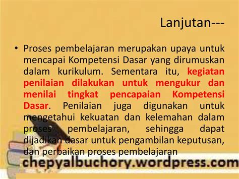 Buku pegangan siswa ipa smp kelas 9 kurikulum 2013 semester 1. PPT - PENILAIAN DI SD KURIKULUM 2013 PowerPoint ...