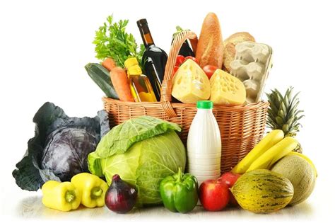 Guía Definitiva De La Dieta Vegetariana Y Vegana Entrenamiento
