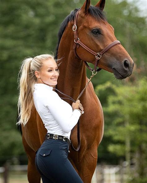 Pin By Jennavee Banford On Hobbies Equestrian Outfits Horse Girl
