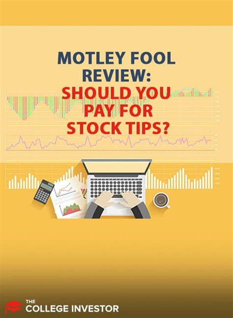 Motley Fool Review 2023 Is Stock Advisor Worth It